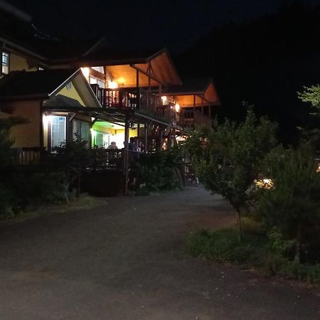 Prime Pension Yangyang Extérieur photo