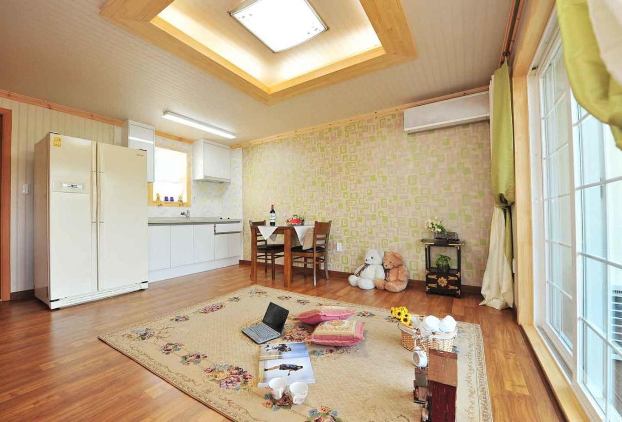 Prime Pension Yangyang Extérieur photo