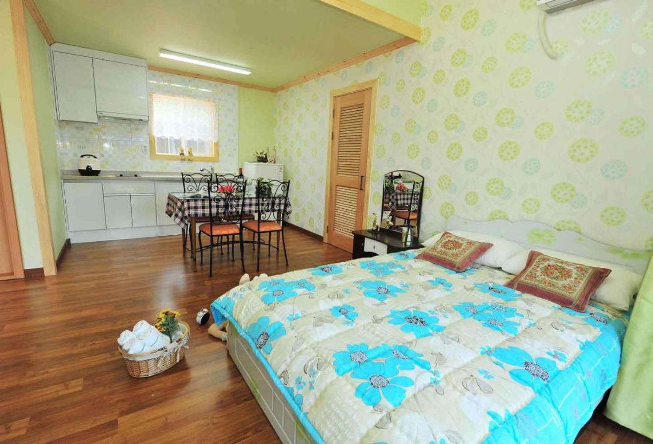 Prime Pension Yangyang Extérieur photo
