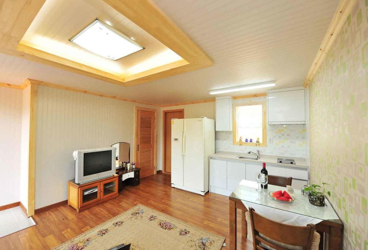 Prime Pension Yangyang Extérieur photo