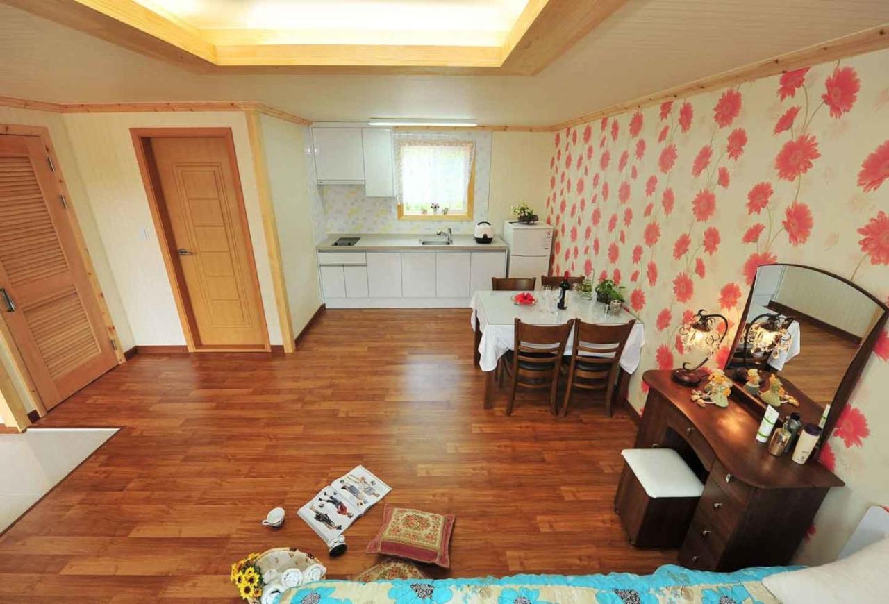 Prime Pension Yangyang Extérieur photo