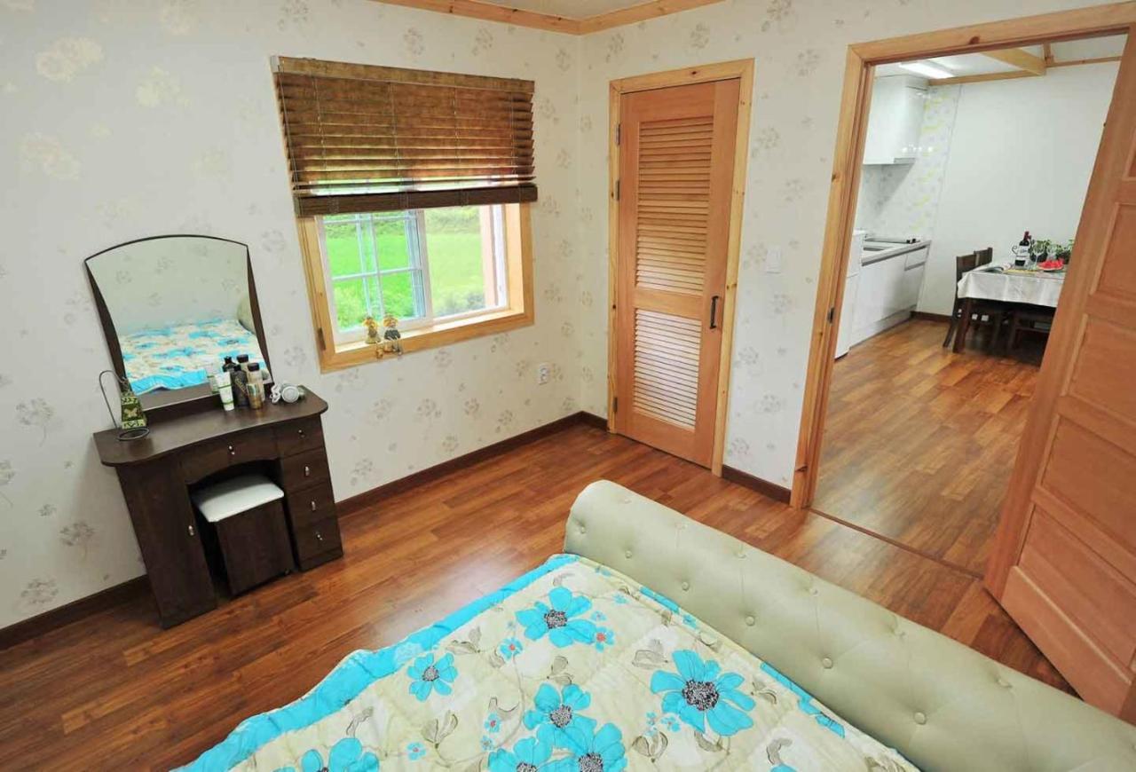 Prime Pension Yangyang Extérieur photo