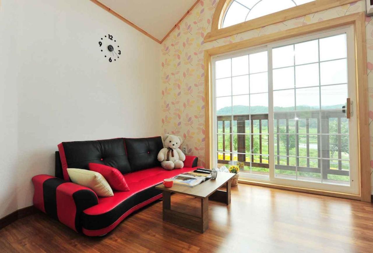 Prime Pension Yangyang Extérieur photo