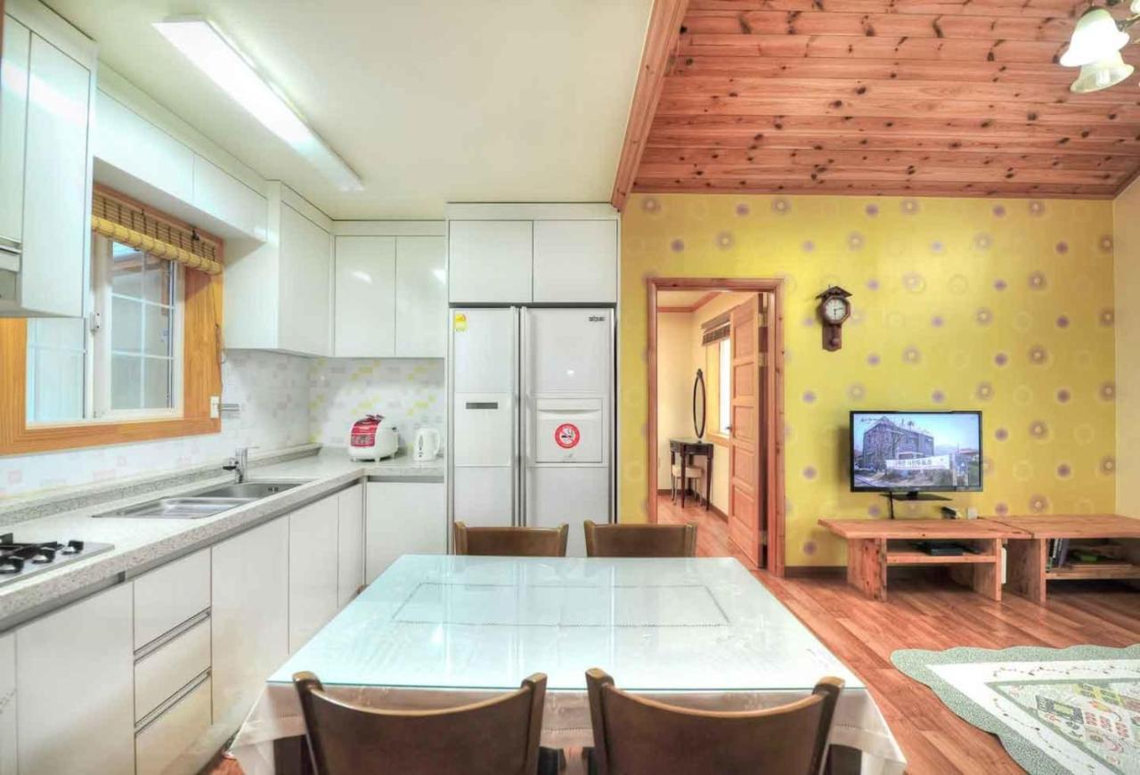 Prime Pension Yangyang Extérieur photo
