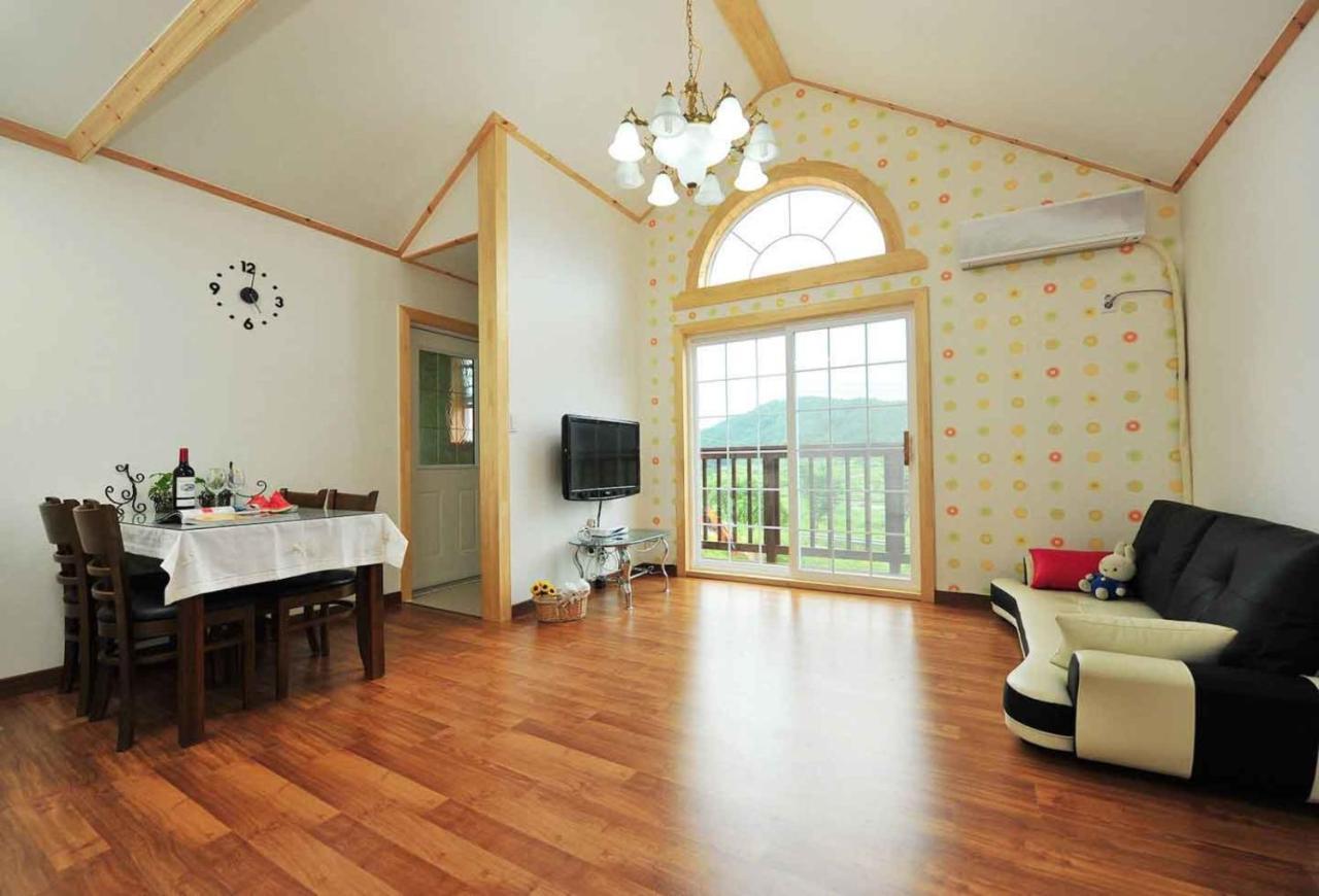 Prime Pension Yangyang Extérieur photo