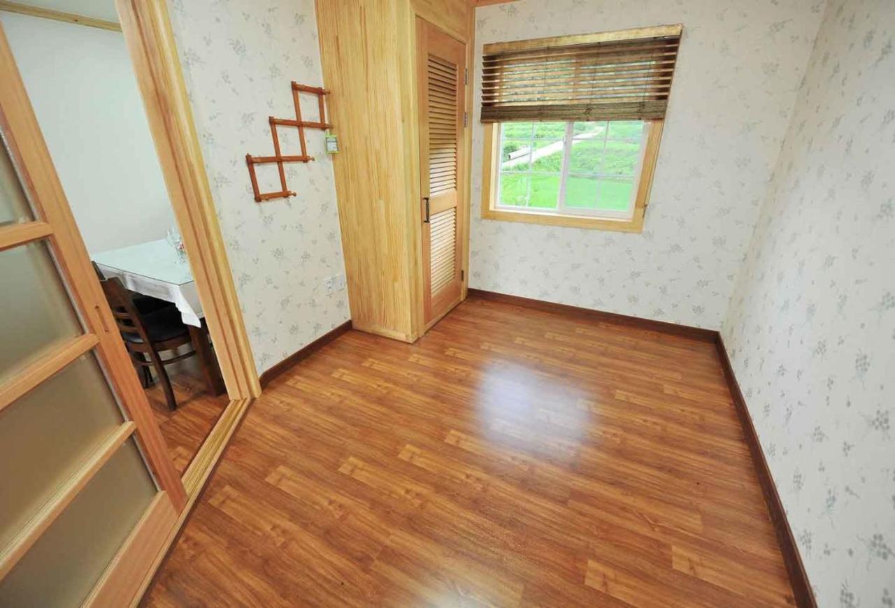 Prime Pension Yangyang Extérieur photo