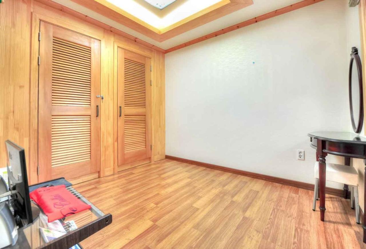 Prime Pension Yangyang Extérieur photo