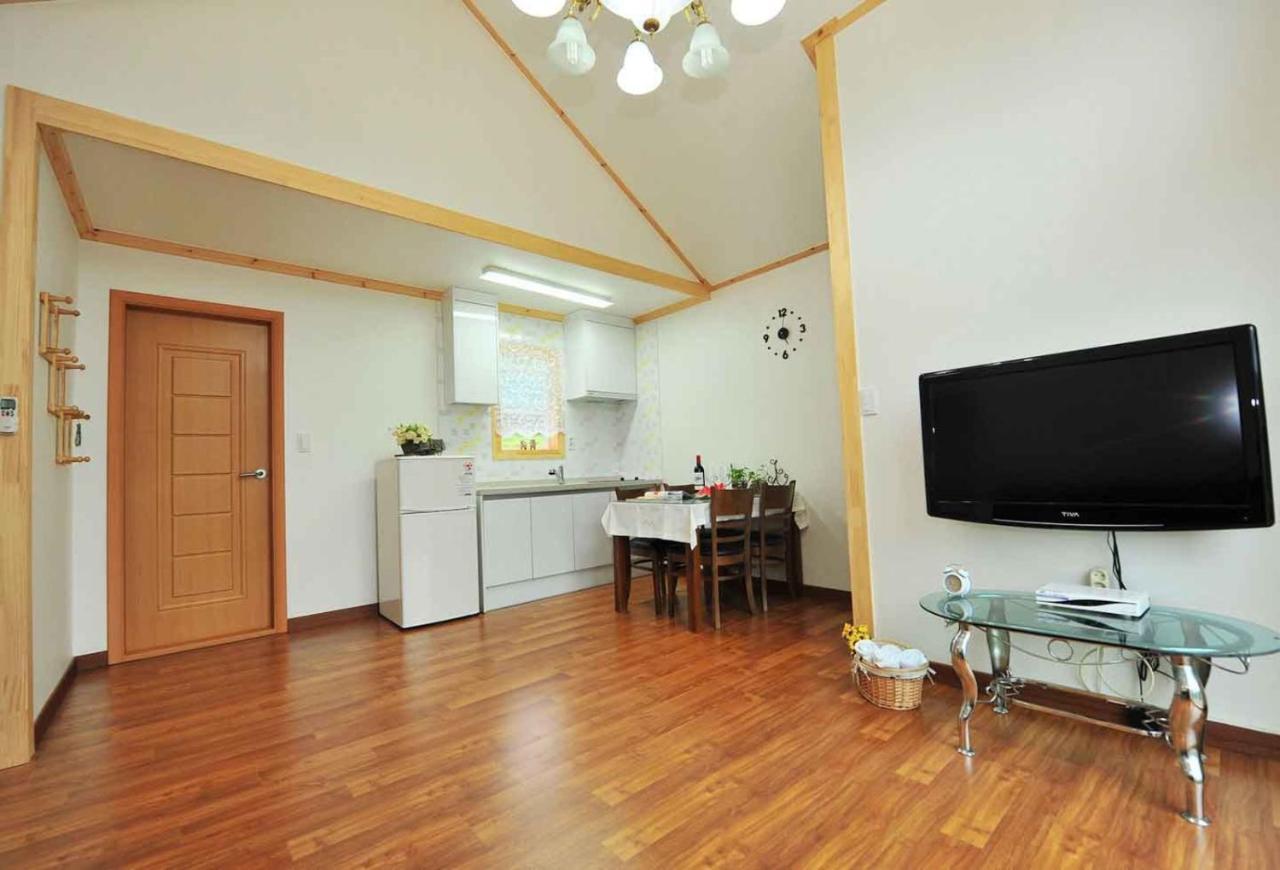 Prime Pension Yangyang Extérieur photo