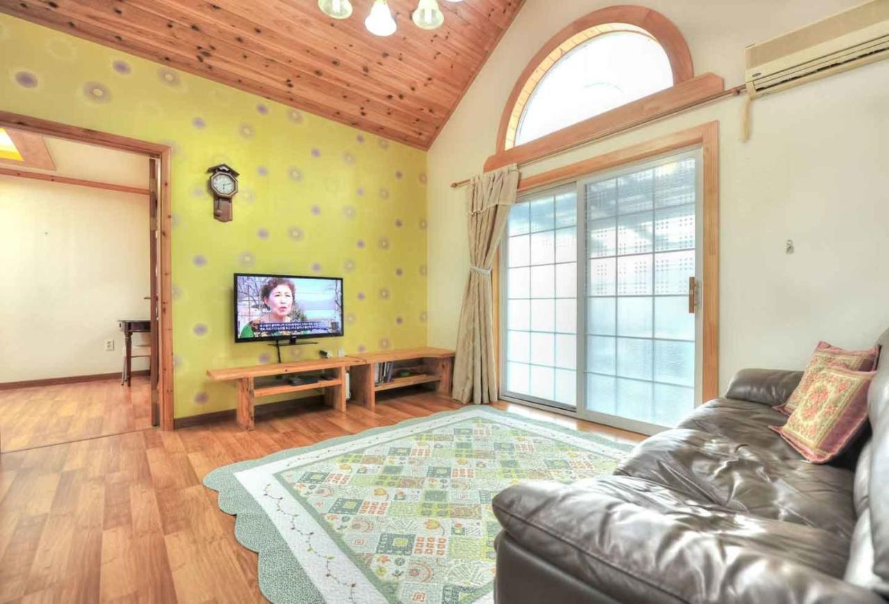 Prime Pension Yangyang Extérieur photo