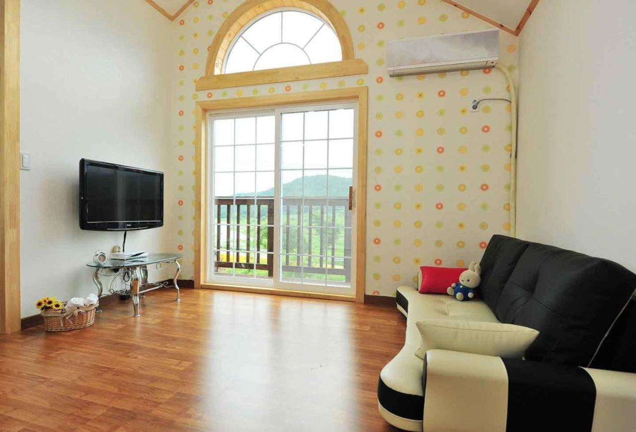 Prime Pension Yangyang Extérieur photo