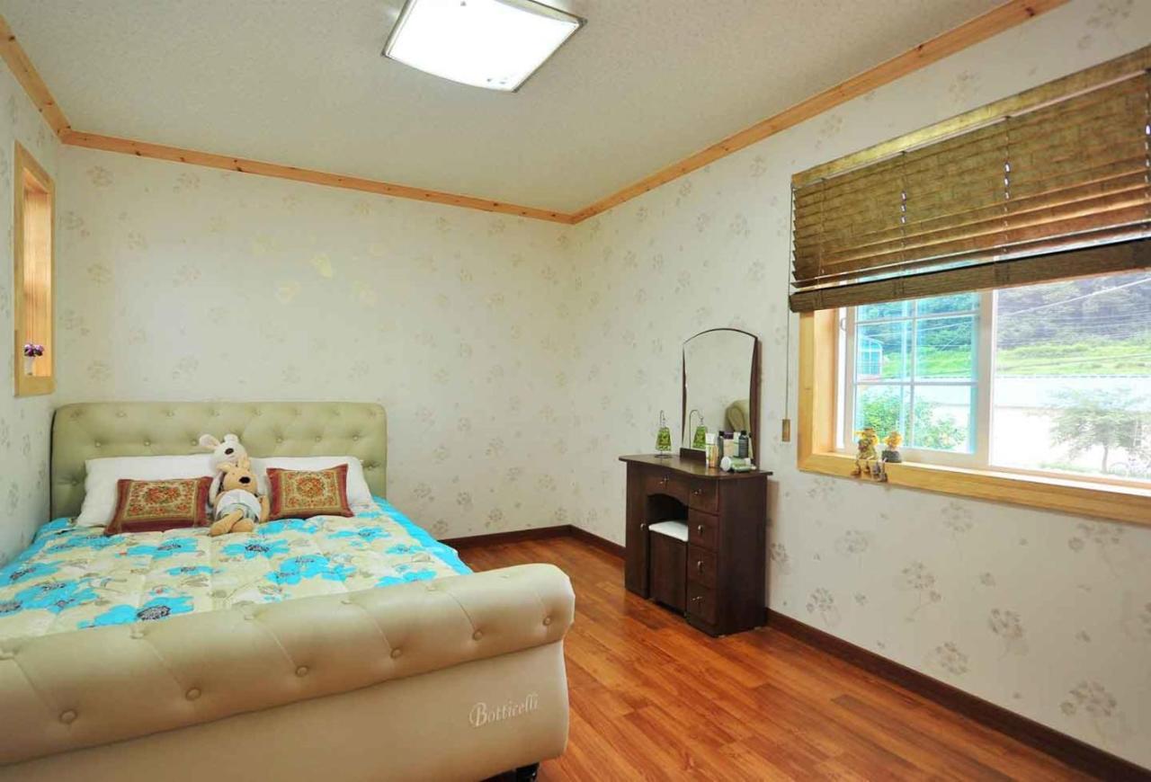 Prime Pension Yangyang Extérieur photo