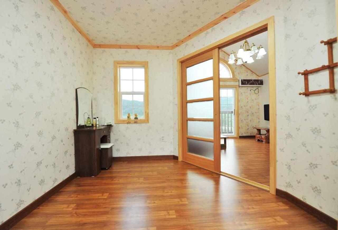 Prime Pension Yangyang Extérieur photo