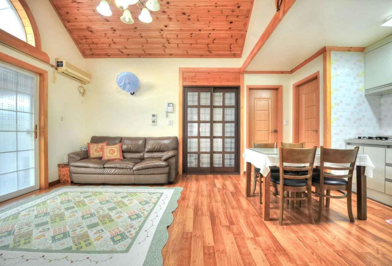 Prime Pension Yangyang Extérieur photo