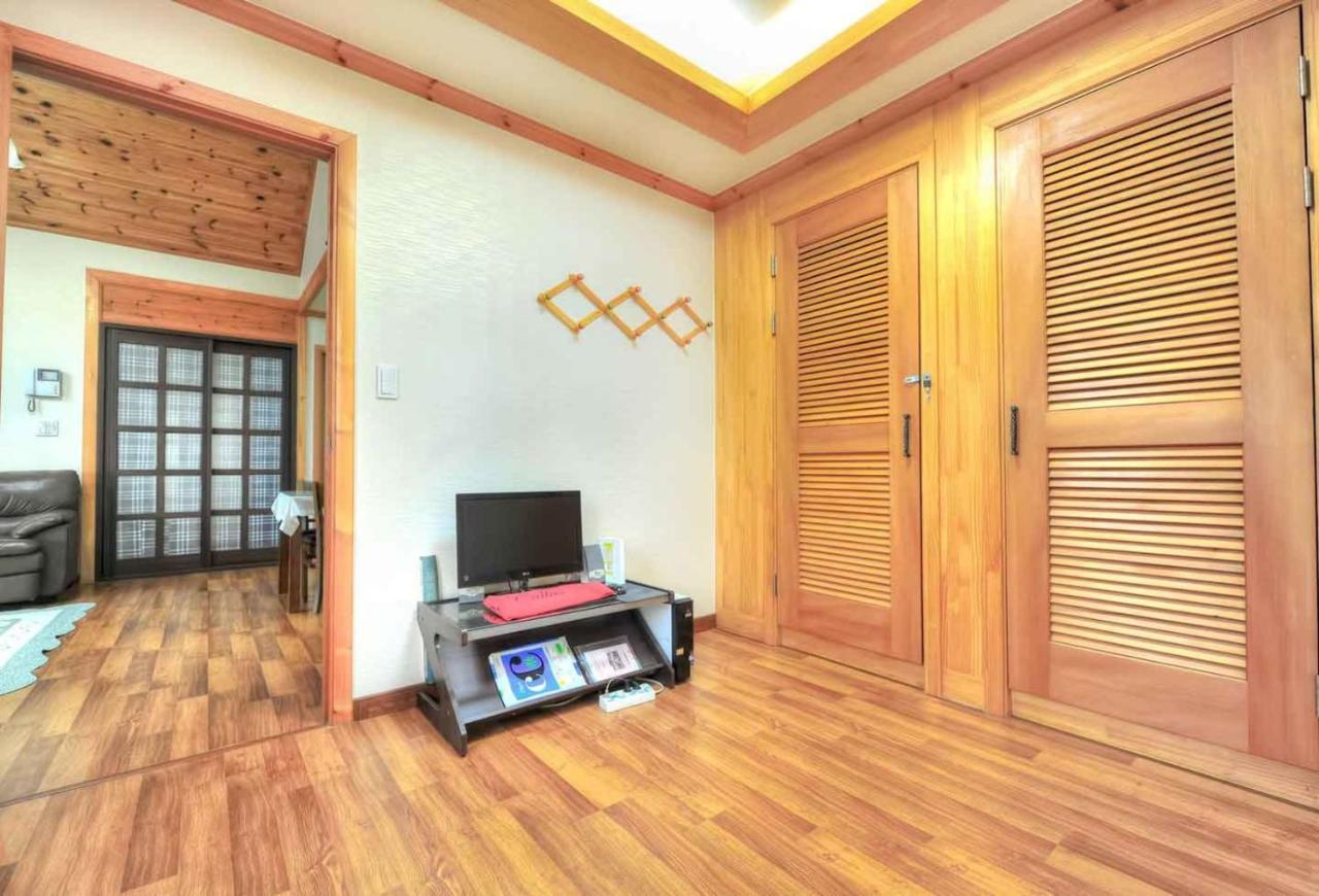 Prime Pension Yangyang Extérieur photo