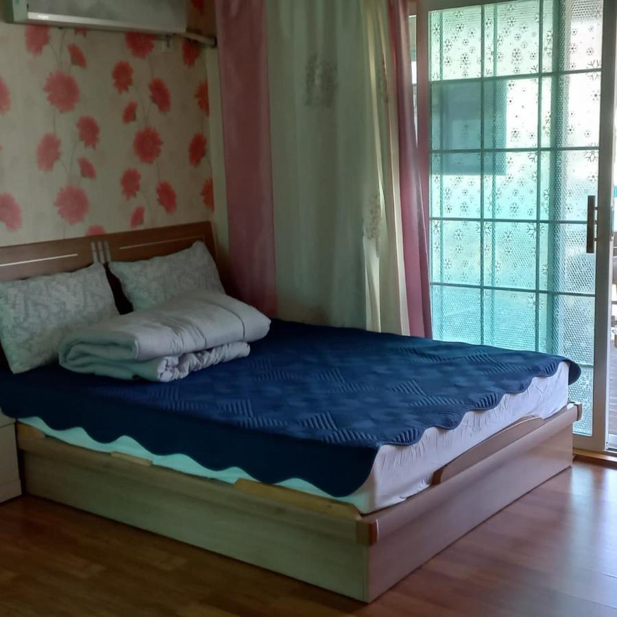 Prime Pension Yangyang Extérieur photo