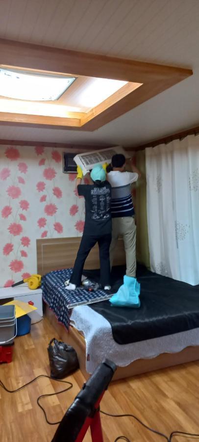 Prime Pension Yangyang Extérieur photo