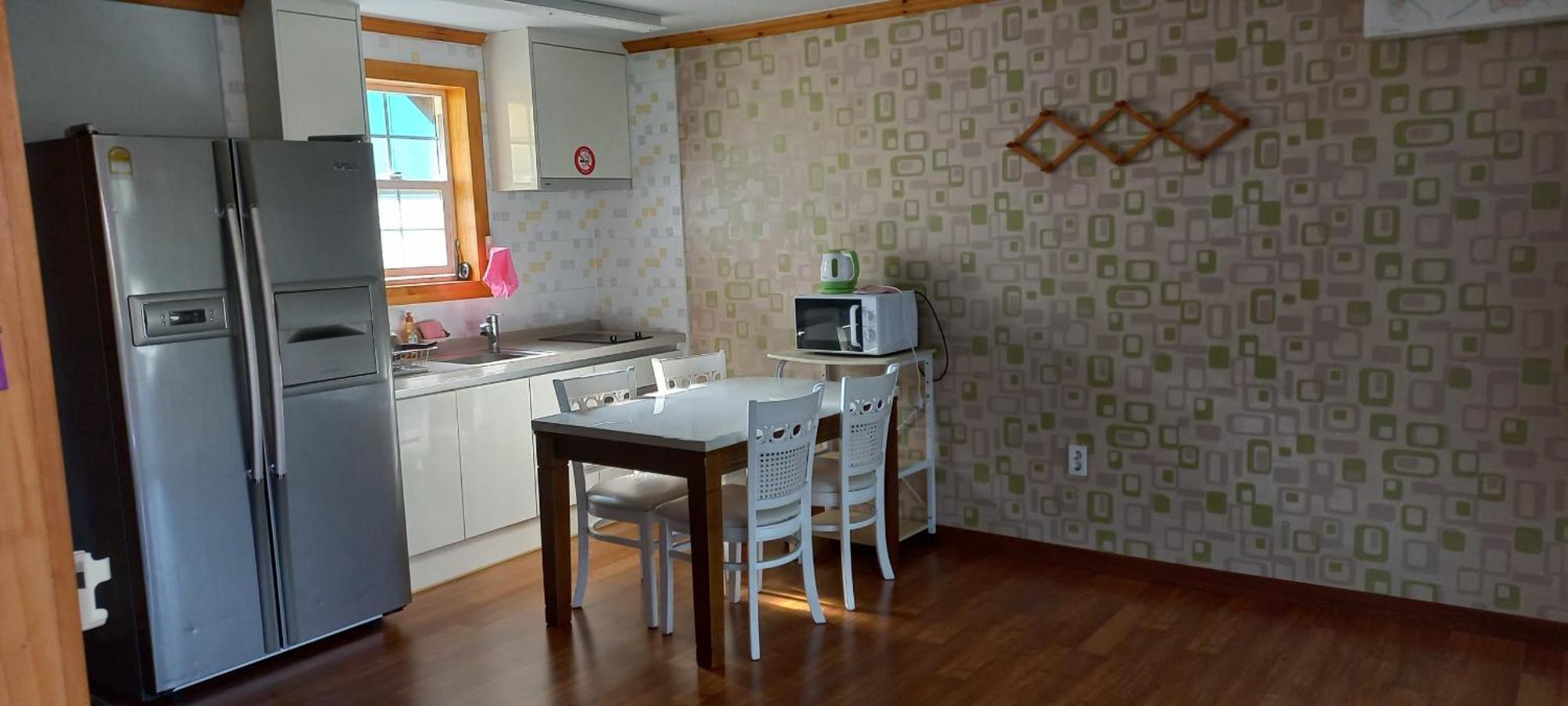 Prime Pension Yangyang Extérieur photo