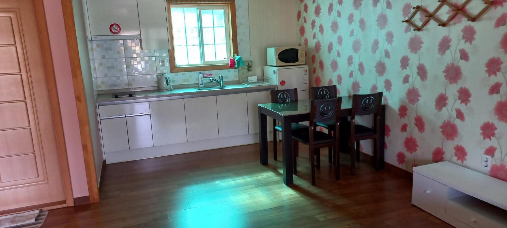 Prime Pension Yangyang Extérieur photo