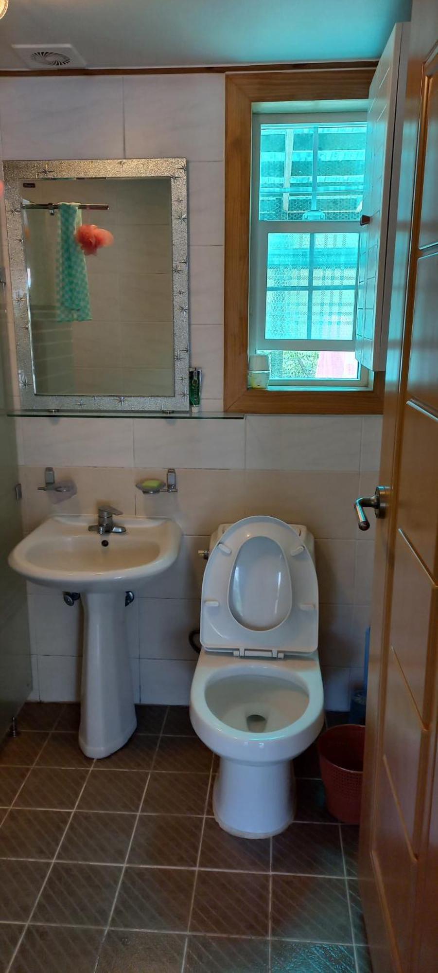 Prime Pension Yangyang Extérieur photo