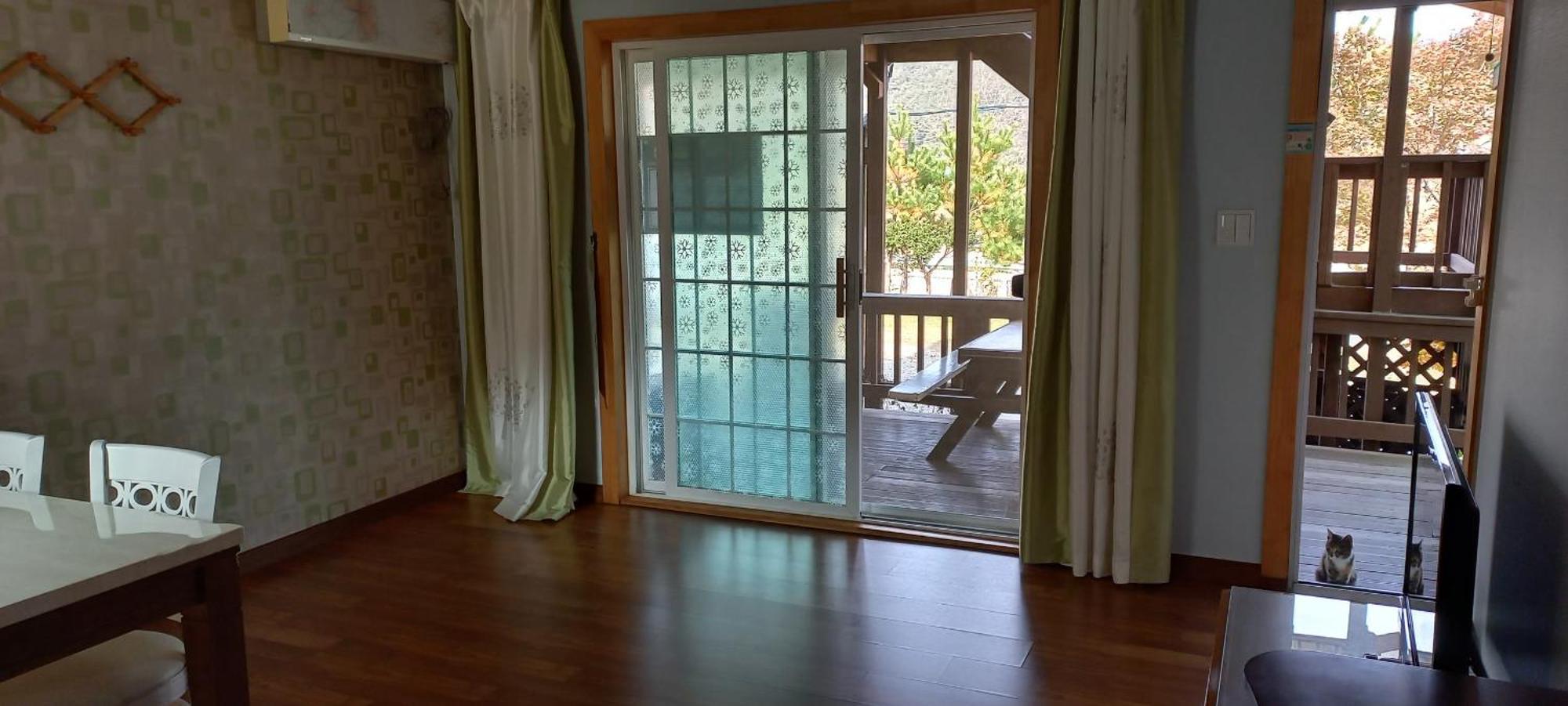 Prime Pension Yangyang Extérieur photo